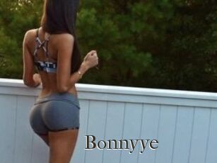 Bonnyye