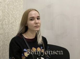 BonyJonsen