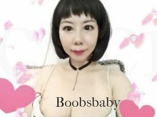 Boobsbaby