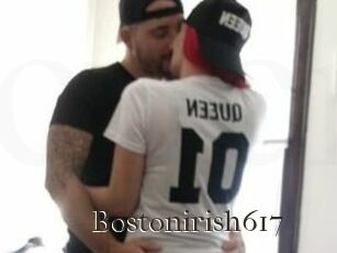 Bostonirish617