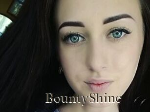 BountyShine Cum crazy amateurs