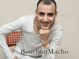 BourbonMacho