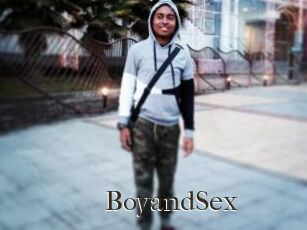 BoyandSex