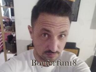 Boyforfun18