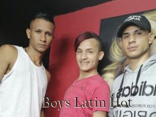 Boys_Latin_Hot