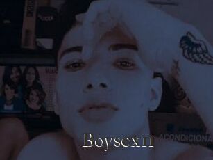 Boysex11