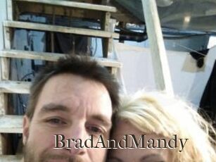 BradAndMandy