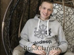 BradClapton