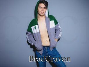 BradCraven