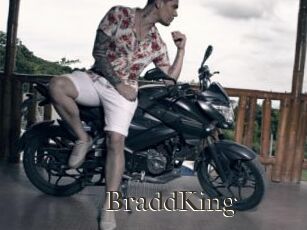 BraddKing