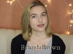 BrandaBrown