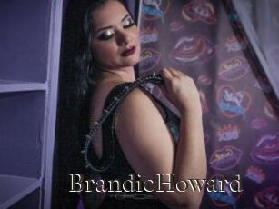 BrandieHoward