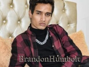 BrandonHumbolt