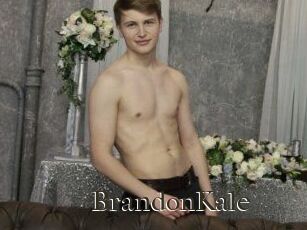 BrandonKale