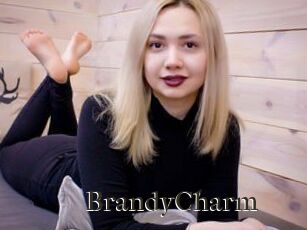 BrandyCharm