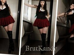 BratKandy