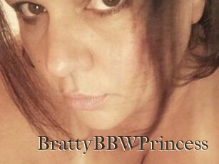 BrattyBBWPrincess