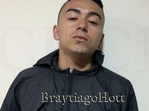 BraytiagoHott