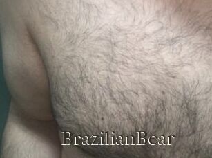 BrazilianBear
