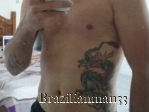 Brazilianman33