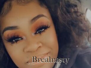Brealnasty