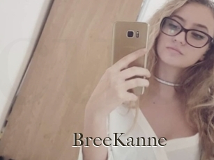 BreeKanne