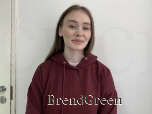 BrendGreen