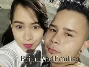 BrianAndEmiliaa
