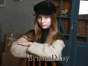 BrianaDaisy