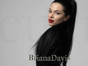 BrianaDavis