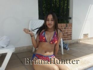 BrianaHuntter