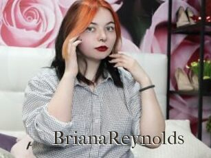 BrianaReynolds