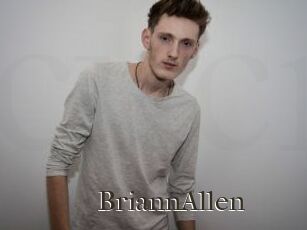 BriannAllen