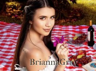 BriannaGray