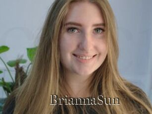 BriannaSun