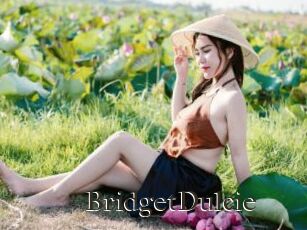 BridgetDulcie