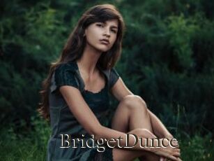 BridgetDunce