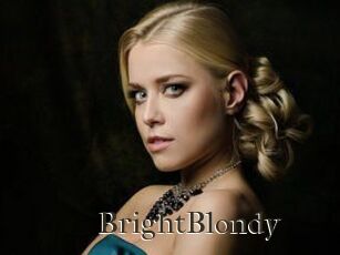 BrightBlondy