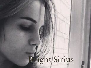 Bright_Sirius