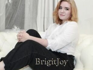 BrigitJoy