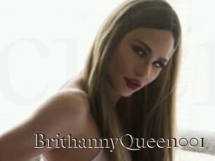 BrithannyQueen001