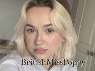 BritishMissPoppy