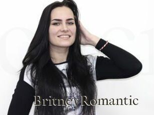 BritneyRomantic