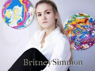 BritneySimmon