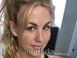 BrittJackson