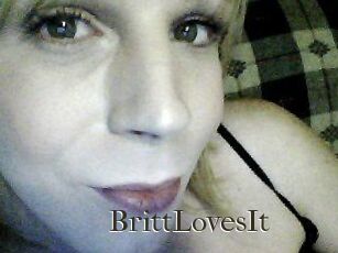 BrittLovesIt