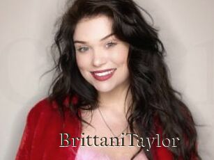 BrittaniTaylor