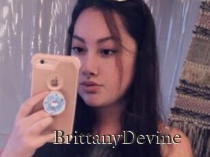 BrittanyDevine