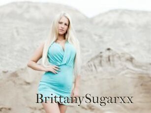 BrittanySugarxx