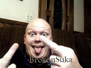 BrokenSuka